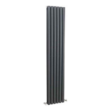 Vertical Radiators | Tall Wall Radiators | Only Radiators